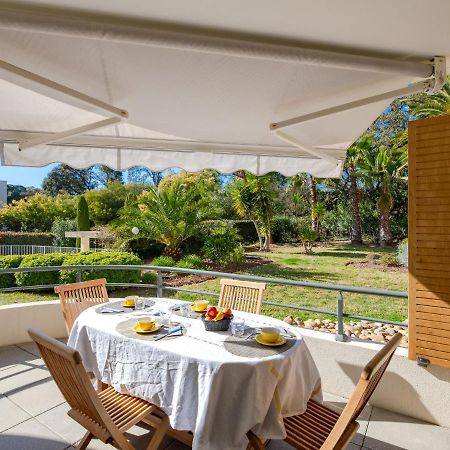 Apartment Les Rivages De L'Esterel By Interhome Boulouris-sur-Mer Dış mekan fotoğraf