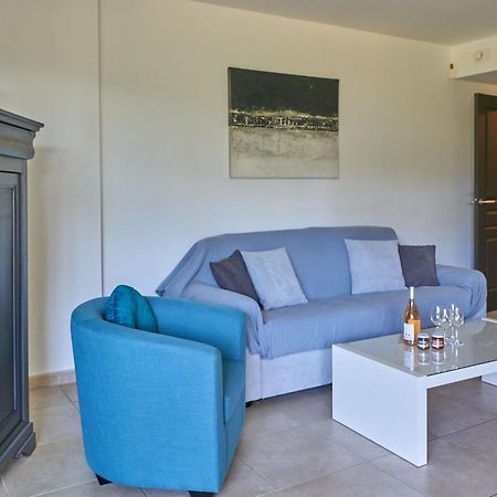 Apartment Les Rivages De L'Esterel By Interhome Boulouris-sur-Mer Dış mekan fotoğraf