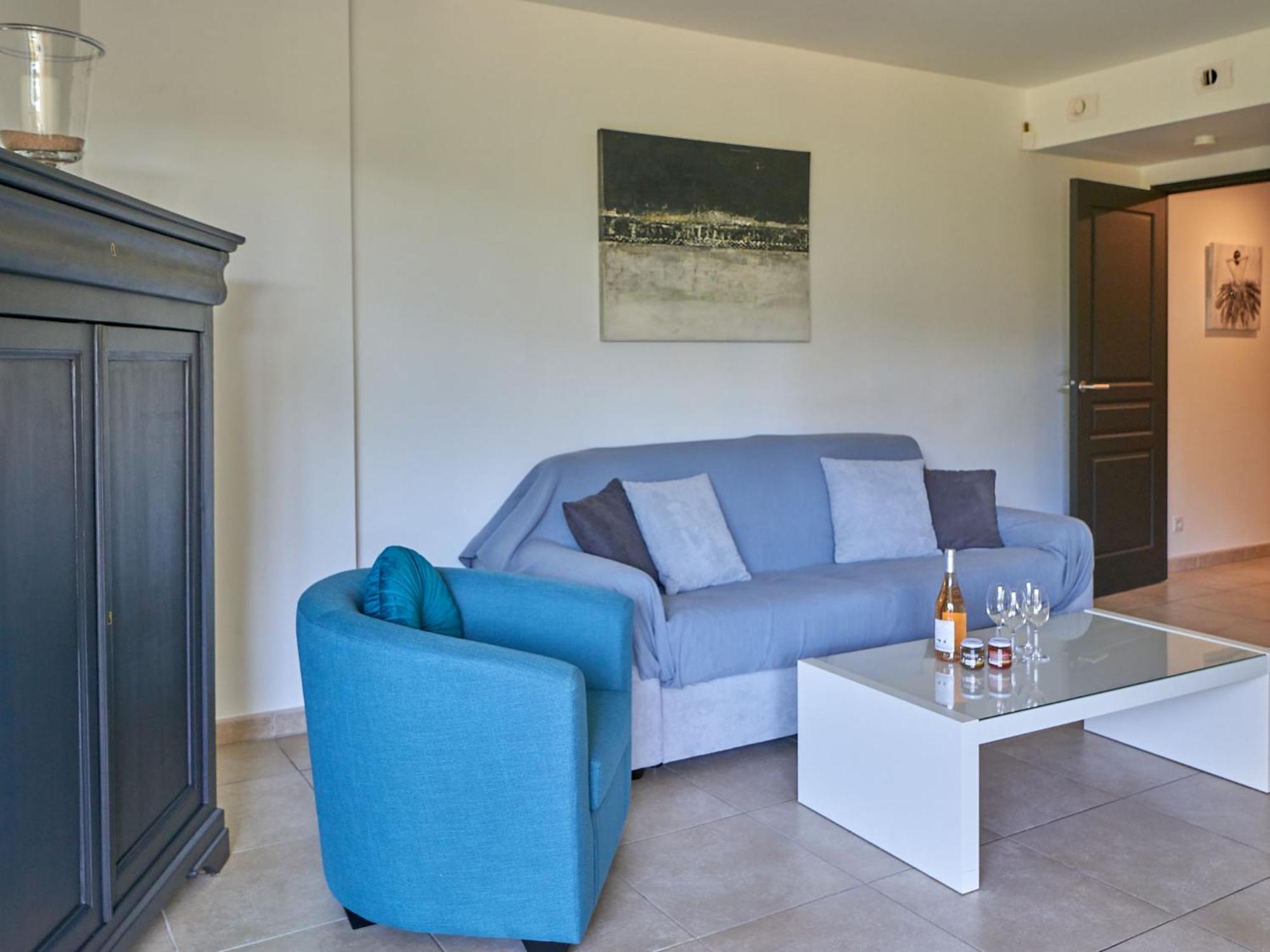 Apartment Les Rivages De L'Esterel By Interhome Boulouris-sur-Mer Dış mekan fotoğraf